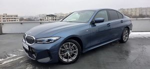 BMW 3 Series G20/G21 [2018 - Prezent] 320d xDrive AT MHEV 2025