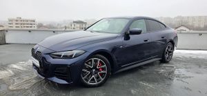 BMW 4 Series G22/G23/G26 [2021 - Prezent] 420d xDrive AT MHEV 2024