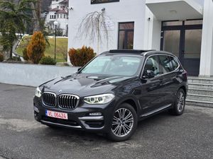 BMW X3 G01 [2017 - Prezent] xDrive20d Aut. Luxury Line 2018