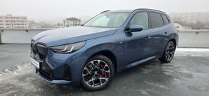 BMW X3 xDrive20d AT MHEV 2025