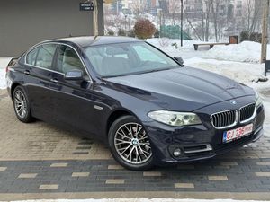 BMW 5 Series F10/F11/F07 [2010 - 2017] 520d Aut. 2014