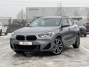 BMW X2 xDrive20d Aut. M Sport 2022