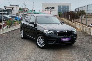 BMW X3 xDrive20d AT MHEV 2021