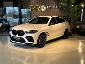 BMW X6 G06 [2019 - Prezent] 2022