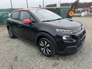 Citroën C3 III [2016 - Prezent] Pure Tech 68 LIVE 2017