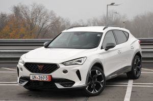 Cupra Formentor 1.4 e-HYBRID PHEV 2023