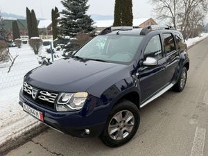 Dacia Duster I [2010 - 2017] 1.5 dCi 4x2 Prestige 2016