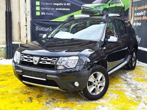 Dacia Duster I [2010 - 2017] 1.5 dCi 4x2 Prestige 2016