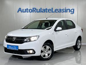 Dacia Logan II [2012 - 2020] 0.9 TCe Laureate 2020