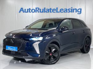 DS DS7 Crossback 1.5 BlueHDi 130 S&S EAT8 PERFORMANCE LINE + 2022