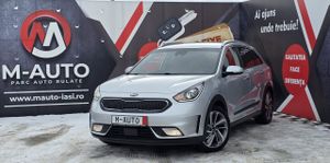 Kia Niro 2018