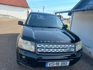 Land Rover Freelander II [2006 - 2014] 2 2.2L TD4 SE 2011