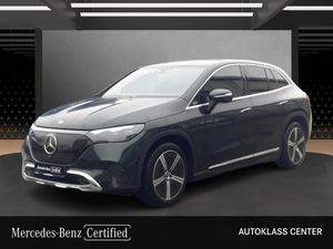 Mercedes-Benz EQE 350 4MATIC 2024