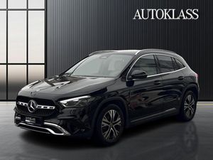 Mercedes-Benz GLA H247 [2019 - Prezent] 200 Aut. 2025