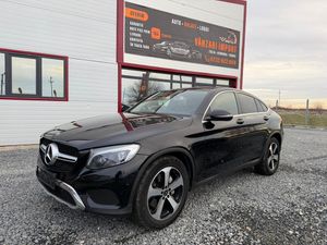 Mercedes-Benz GLC 2018