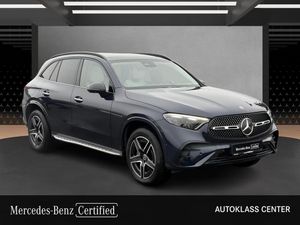 Mercedes-Benz GLC X254 [2022-Prezent] 300 e 4MATIC 2023