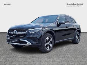 Mercedes-Benz GLC X254 [2022-Prezent] 300 e 4Matic 9G-TRONIC Edition Avantgarde 2024