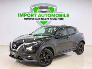 Nissan Juke II [2019 - Prezent] DIG-T 117 DCT Tekna 2020