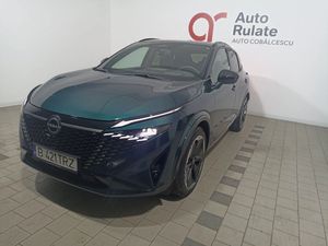 Nissan Qashqai III [2021 - Prezent] 2025