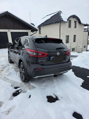 Nissan Qashqai II [2013 - 2021] 1.6L dCi Start/Stop 4X4-i N-Connecta 2017