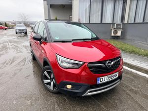 Opel Crossland 1.2 Ultimate 2020
