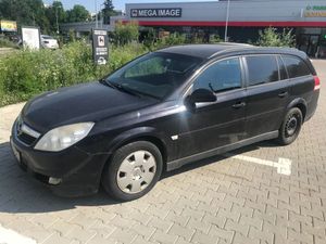Opel Vectra C [2002 - 2008] 1.9 CDTI 2007