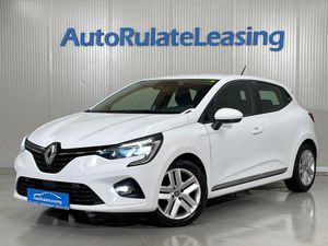 Renault Clio V [2019 - Prezent] E-TECH 140 BUSINESS EDITION 2021
