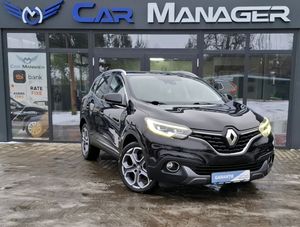 Renault Kadjar Energy dCi 130 Bose Edition 2018