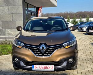 Renault Kadjar 1.5 DCI EDC Intens 2017