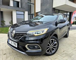 Renault Kadjar TCe 140 GPF Intens 2019