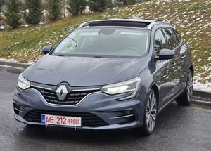 Renault Megane BLUE dCi 115 BOSE EDITION 2021