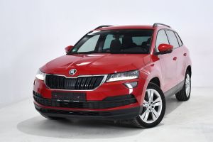 Skoda Karoq 2.0 TDI DSG Sportline 2020