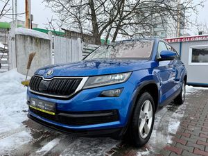 Skoda Kodiaq 2.0 TDI 4X4 DSG Ambition 2021