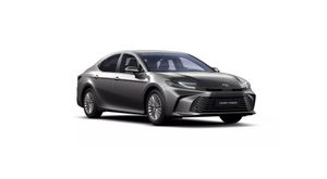 Toyota Camry 2025