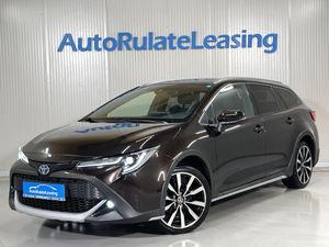 Toyota Corolla XII [2020 - Prezent] 2.0 Trek 2022