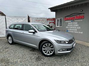 Volkswagen Passat 2.0 TDI DSG 4Motion Highline 2015