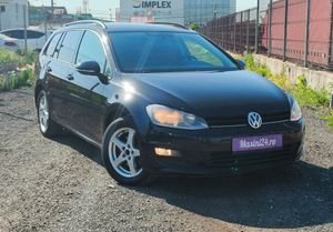 Volkswagen Golf VII [2012 - 2020] 1.6 BlueTDI Comfortline 2016