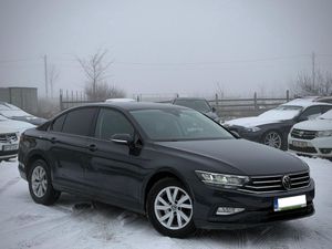 Volkswagen Passat B8 [2014 - Prezent] 2.0 TDI SCR DSG Comfortline 2021