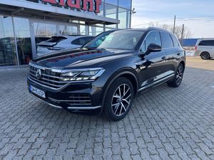 Volkswagen Touareg 3.0 V6 TDI 4Motion DPF Automatik Atmosphere 2018