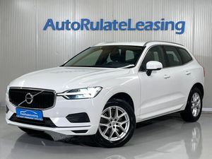 Volvo XC60 II [2017 - Prezent] B5 MHEV AWD Inscription 2020