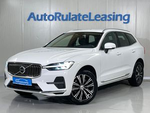 Volvo XC60 II [2017 - Prezent] B4 D Geartronic Inscription 2022