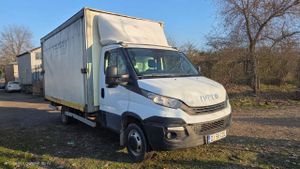Iveco Daily 2018