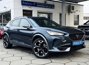 Cupra Formentor VZ 2.0 TSI 4DRIVE DSG 2022