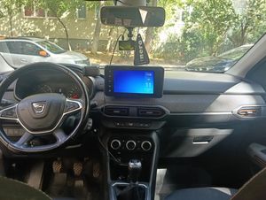 Dacia Sandero TCe 90 MT5 Comfort 2021