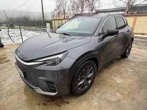 Lexus LBX FWD Elegant 2024