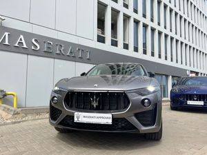 Maserati Levante 2022