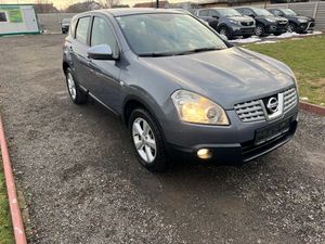 Nissan Qashqai I [2007 - 2014] 2.0 DCI 4 x 4 DPF Aut acenta 2010