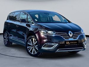 Renault Espace V [2015 - Prezent] Energy dCi 160 EDC Initiale Paris 2016