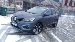 Renault Kadjar BLUE dCi 115 EDC INTENS 2019