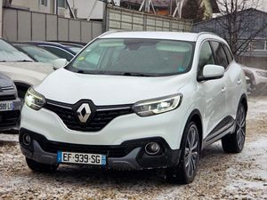 Renault Kadjar Energy dCi 130 Bose Edition 2017
